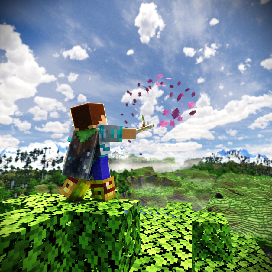 Made by @SeriesAnimation